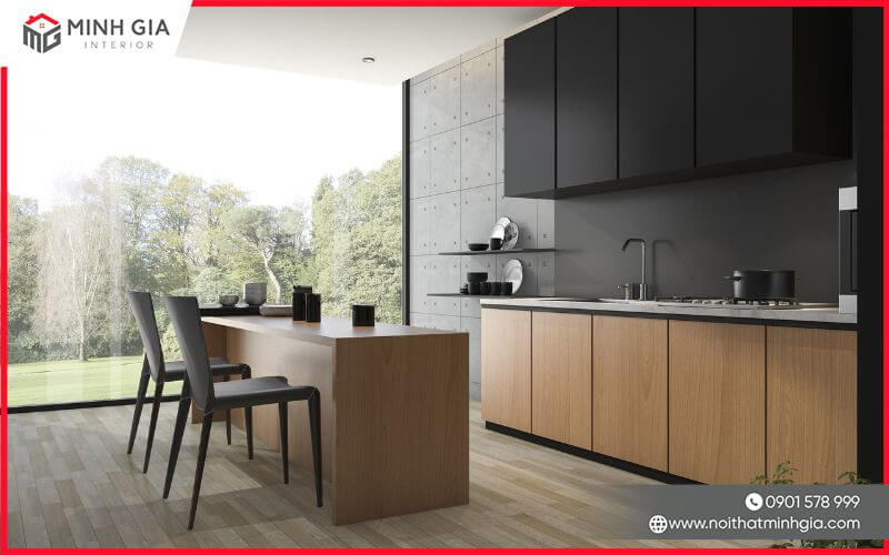 Gỗ gụ (Fagraea fragrans)